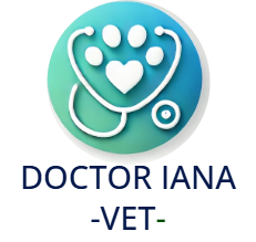 Doctor Iana Vet