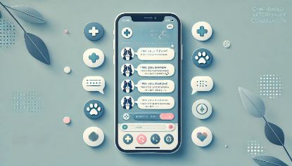 Picture of Consultatie - Chat