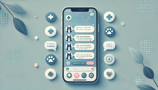 Picture of Consultatie - Chat